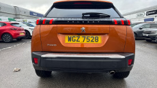 Peugeot 2008 1.5 BlueHDi 110 Allure Premium 5dr Diesel Estate